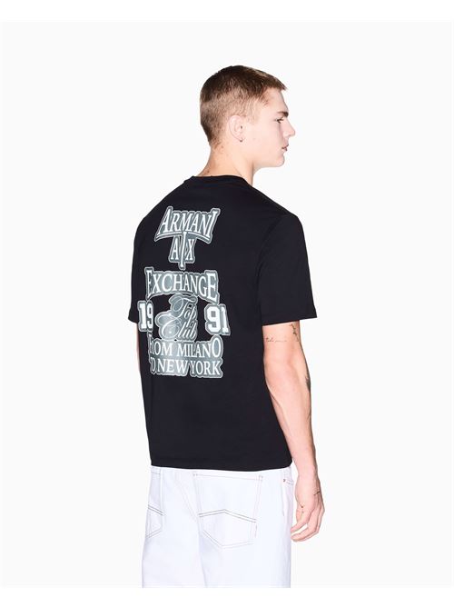  ARMANI EXCHANGE | XM002787 AF10358/UC001